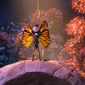 Butterfly Tale/Povestea magică a fluturilor