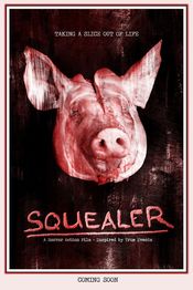 Poster Squealer