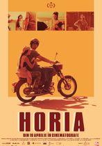 Horia