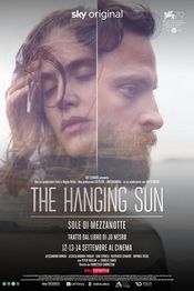 Poster The Hanging Sun