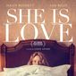 Poster 2 She Is Love