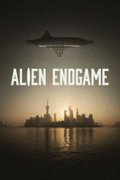 Poster Alien Endgame