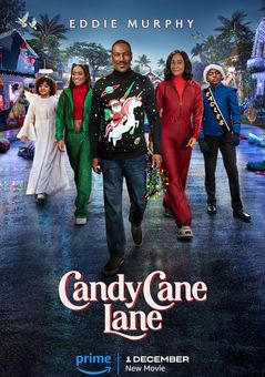 Candy Cane Lane online subtitrat
