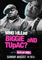Cine i-a ucis pe Biggie și Tupac?