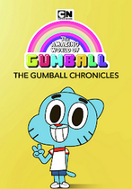 Uimitoarea lume a lui Gumball: Cronicile Gumball