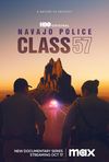 Poliția Navajo: Clasa 57