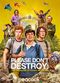 Film Please Don't Destroy: The Treasure of Foggy Mountain