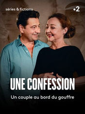 Poster Une confession