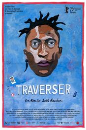 Poster Traverser