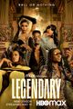 Film - Legendary