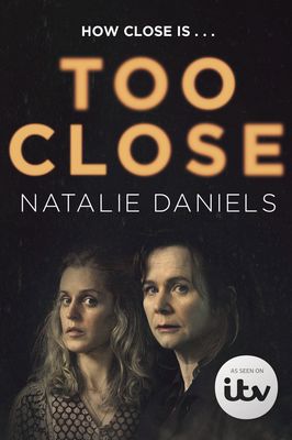 Too Close poster