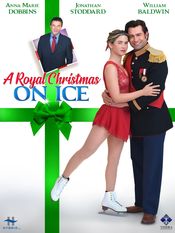 Poster A Royal Christmas on Ice