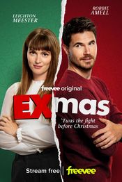 Poster EXmas