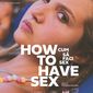 Poster 1 How to Have Sex