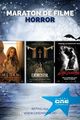 Film - Maraton Halloween 1