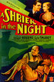 Film - A Shriek in the Night
