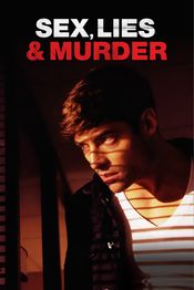 Poster Deadly Seduction