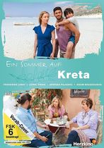 Ein Sommer auf Kreta