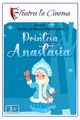 Film - Prințesa Anastasia