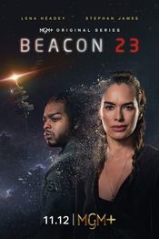 Poster Beacon 23