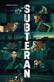 Poster Subteran