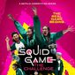 Poster 1 Squid Game: The Challenge