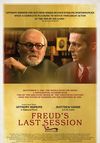 Freud's Last Session