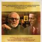 Poster 1 Freud's Last Session