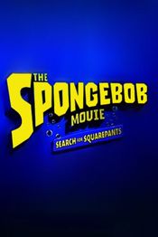 Poster The SpongeBob Movie: Search for SquarePants