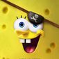 Poster 2 The SpongeBob Movie: Search for SquarePants