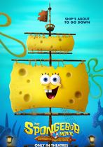 The SpongeBob Movie: Search for SquarePants