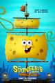 Film - The SpongeBob Movie: Search for SquarePants