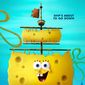 Poster 1 The SpongeBob Movie: Search for SquarePants