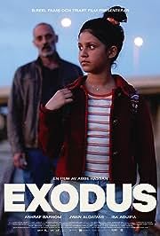 Exodus poster