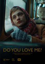 Poster Do You Love Me?