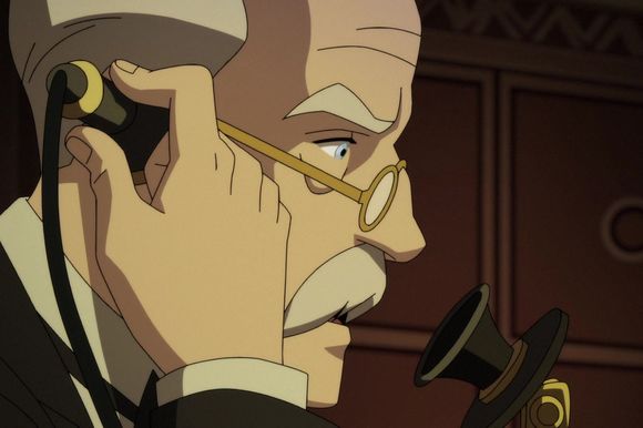 Batman: The Doom That Came to Gotham