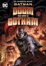 Batman: Haosul din Gotham