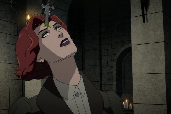 Batman: The Doom That Came to Gotham