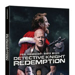 Imagine din galeria filmului Detective Knight: Redemption