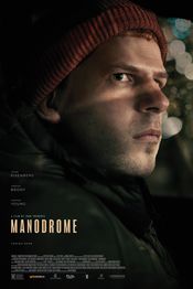 Poster Manodrome