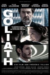 Poster Goliath