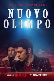 Poster Nuovo Olimpo