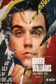 Film - Robbie Williams