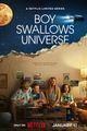 Film - Boy Swallows Universe