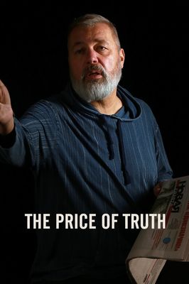 The Price of Truth poster