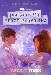 Poster You Were My First Boyfriend