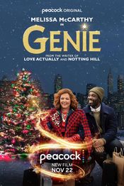 Poster Genie