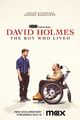 Film - David Holmes: The Boy Who Lived