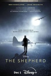 Poster The Shepherd