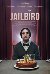 Poster Jailbird